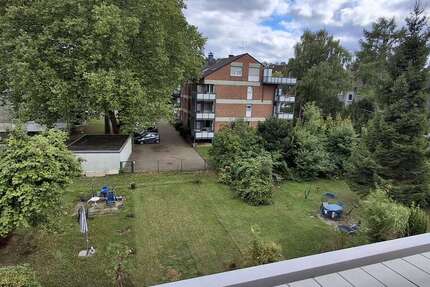 Wohnung zum Mieten in Witten 608,74 € 69.57 m²