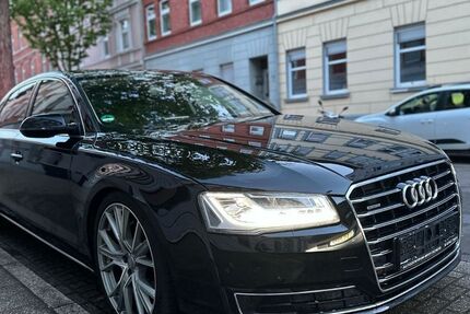 Audi A8 209.451 km 20.000 &euro; Essen 45307