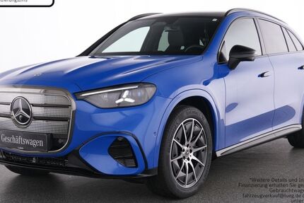 Mercedes-Benz GLC 400 7.900 km 78.885 &euro; Essen 45309