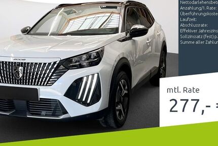 Peugeot 2008 13.868 km 23.360 &euro; Dülmen 48249