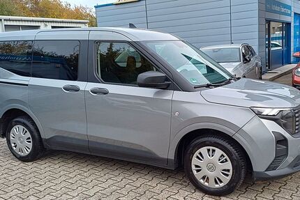 Ford Tourneo Courier 7.950 km 21.480 € Essen 45307