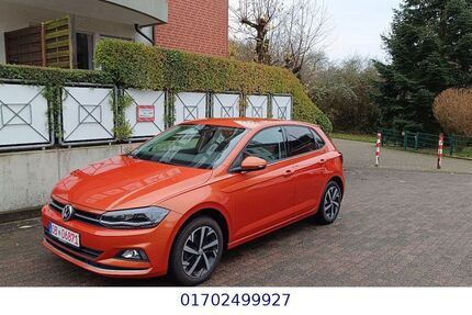 VW Polo 125.000 km 12.999 &euro; Oberhausen 46145