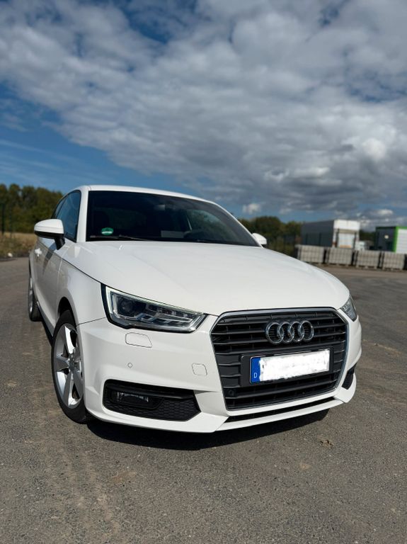 Audi A1 108.000 km 13.200 € Dortmund 44379