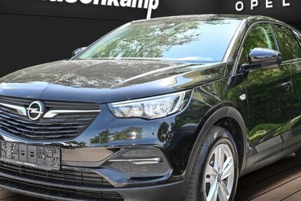 Opel Grandland (X) 133.151 km 15.880 &euro; Lünen 44532