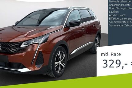 Peugeot 5008 65.440 km 27.760 &euro; Dülmen 48249