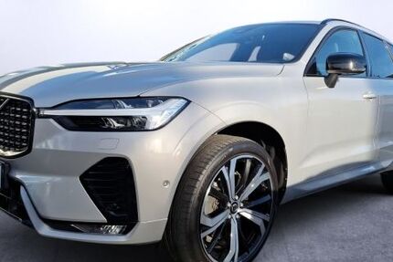 Volvo XC60 118.450 km 33.880 € Recklinghausen 45659