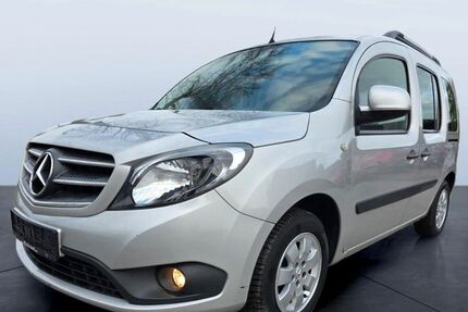 Mercedes-Benz Citan 199.500 km 8.800 &euro; Gelsenkirchen 45897
