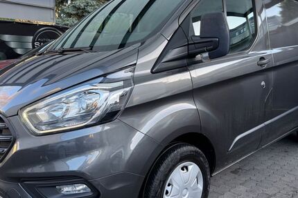 Ford Transit Custom 150.000 km 13.900 &euro; Herne 44649