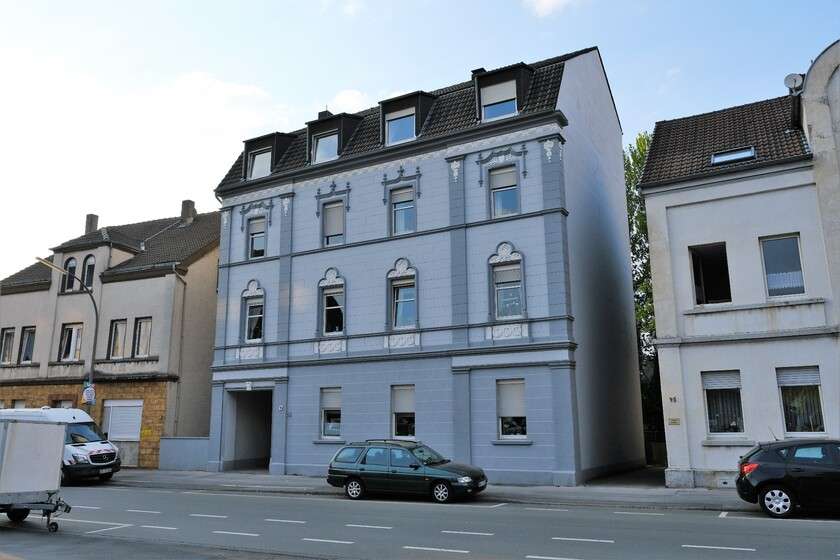 Wohnung zum Mieten in Dortmund 610 € 76 m² 3 zimmer
