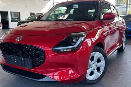 Suzuki Swift 2.150 km 16.970 &euro; Lünen 44536