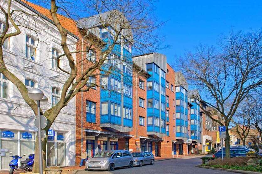 Wohnung zum Mieten in Castrop-Rauxel 358,94 € 59.37 m²