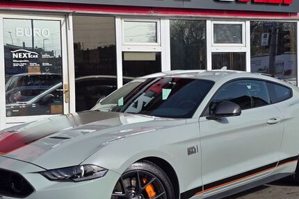 Ford Mustang 9.000 km 54.999 &euro; Mülheim an der Ruhr 45476