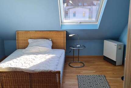 Wohnung Essen Stadtkern - 2 Zimmer, 48 m&sup2;, 428&euro; | Angebot:25279432