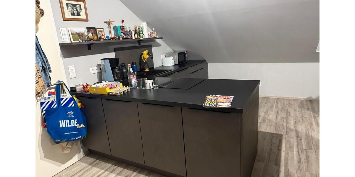 Loft - Studio - Atelier Dülmen - 2 Zimmer, 50 m&sup2;, 600&euro; | Angebot:25404208