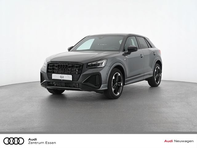 Audi Q2 2.500 km 42.880 &euro; Essen 45143