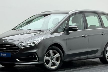 Ford Galaxy 126.000 km 19.990 &euro; Dülmen 48249