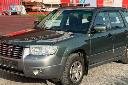 Subaru Forester 199.999 km 2.050 &euro; Essen 45294