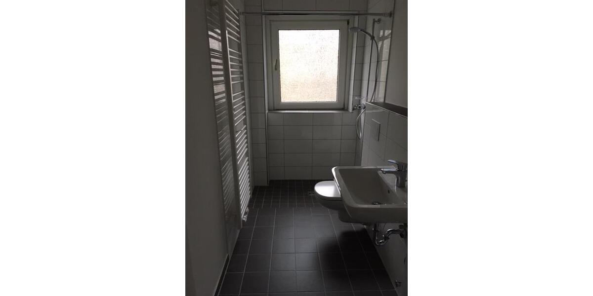 Etagenwohnung Gelsenkirchen Resse - 2.5 Zimmer, 54 m&sup2;, 463&euro; | Angebot:26702987