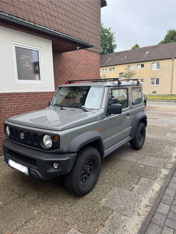 Jimny