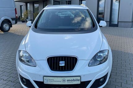 Seat Altea 234.000 km 5.990 &euro; Lüdinghausen 59348