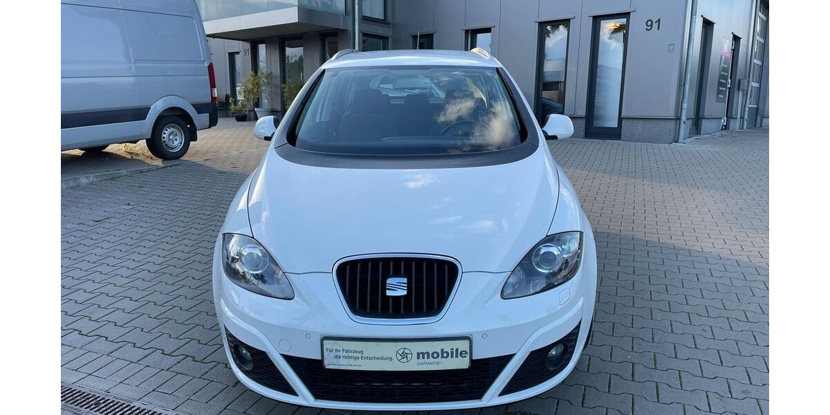 Seat Altea 234.000 km 5.990 &euro; Lüdinghausen 59348