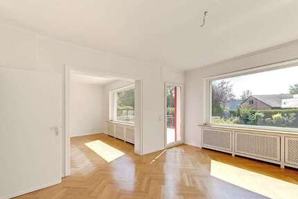 Haus Dortmund Gartenstadt - 8 Zimmer, 217 m&sup2;, 2.750&euro; | Angebot:26869639