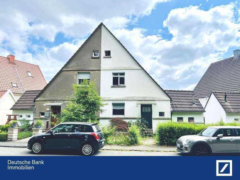 Haus zum Kaufen in Herne 189.000 € 80 m²