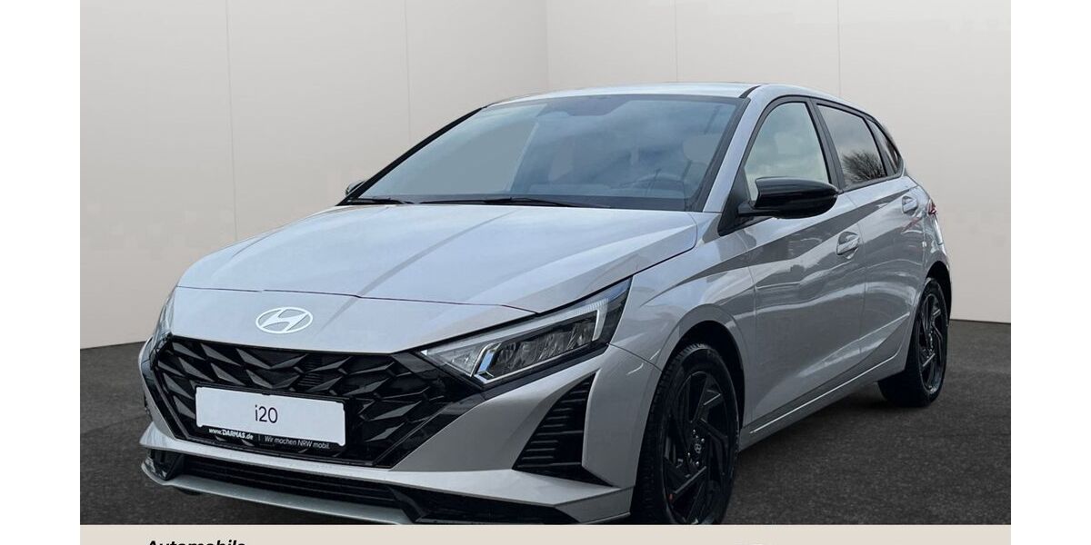 Hyundai BAYON 3.000 km 21.990 &euro; Recklinghausen 45657