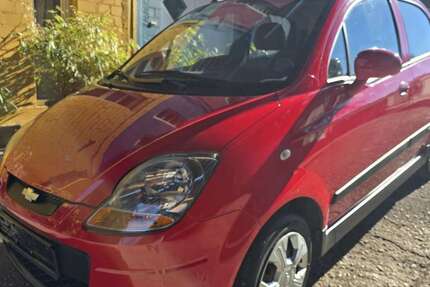 Chevrolet Matiz 160.000 km 2.250 &euro; Dortmund 44263