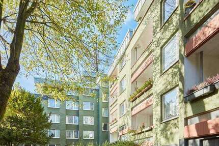 Wohnung zum Mieten in Bochum 395,56 € 79.92 m²