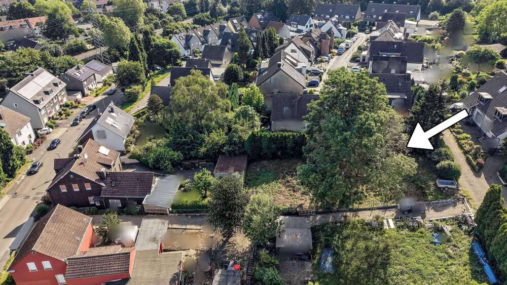 Grundstück Essen Stadtbezirk IV - 180.000&euro; | Angebot:27002568