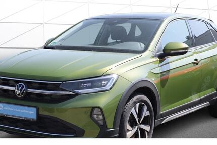 VW Taigo 17.860 km 21.929 &euro; Herten 45701