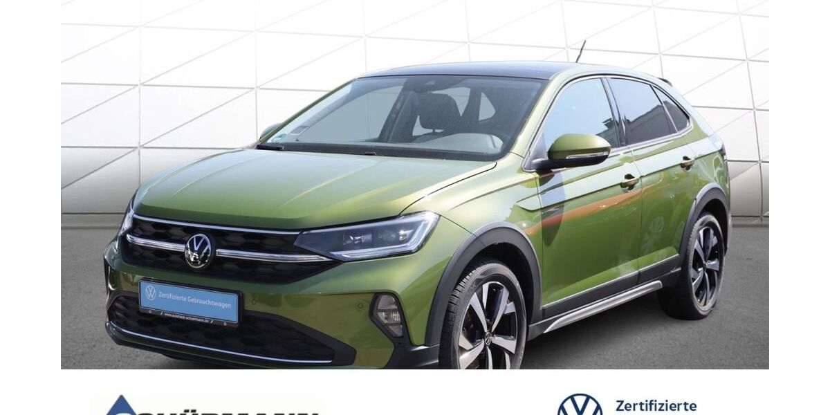 VW Taigo 17.860 km 22.888 &euro; Herten 45701