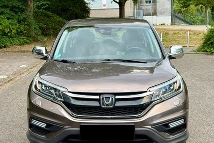 Honda CR-V 118.000 km 14.700 &euro; Dortmund 44388