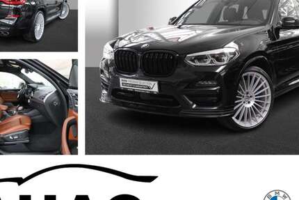 Alpina XD3 57.380 km 56.940 € Marl 45770