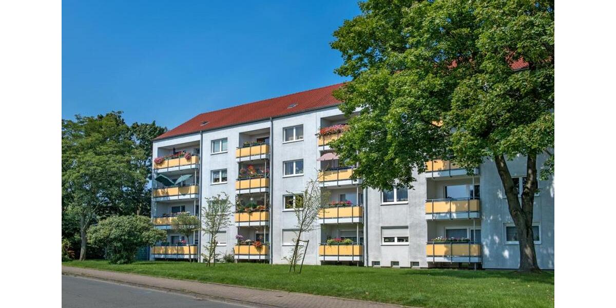 Etagenwohnung Castrop-Rauxel Bladenhorst - 3.5 Zimmer, 65 m&sup2;, 599&euro; | Angebot:25256990