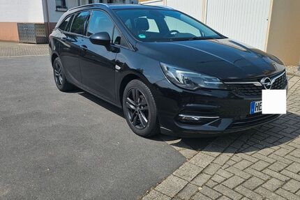 Opel Astra 123.500 km 8.100 &euro; Herne 44627