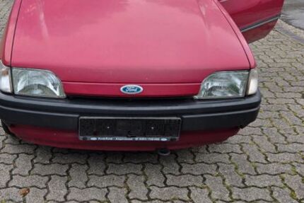 Ford Fiesta 107.555 km 850 &euro; Dortmund 44379