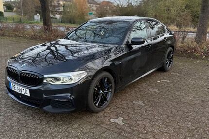 BMW 540 130.000 km 38.900 &euro; Recklinghausen 45665