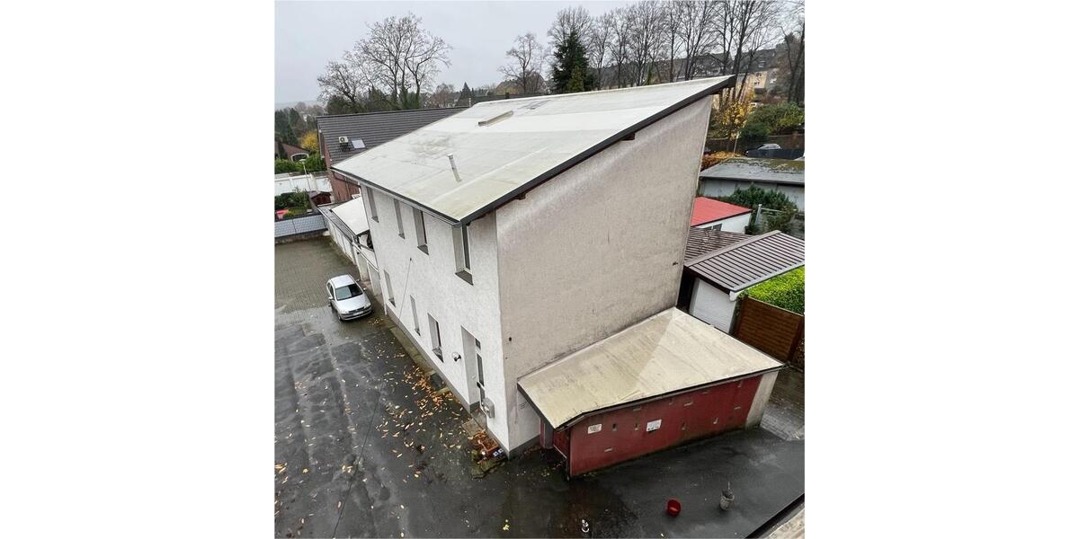 Lager auf 2 Etagen in Witten zimmer