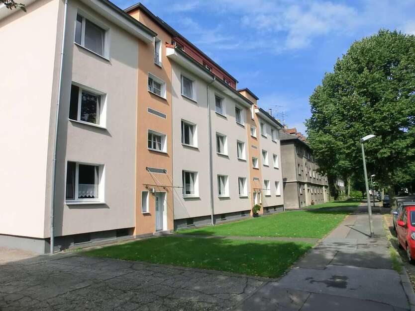 Wohnung zum Mieten in Gelsenkirchen 610 € 78 m²
