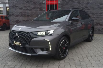 DS Automobiles DS7 (Crossback) 52.500 km 26.590 &euro; Oberhausen 46147