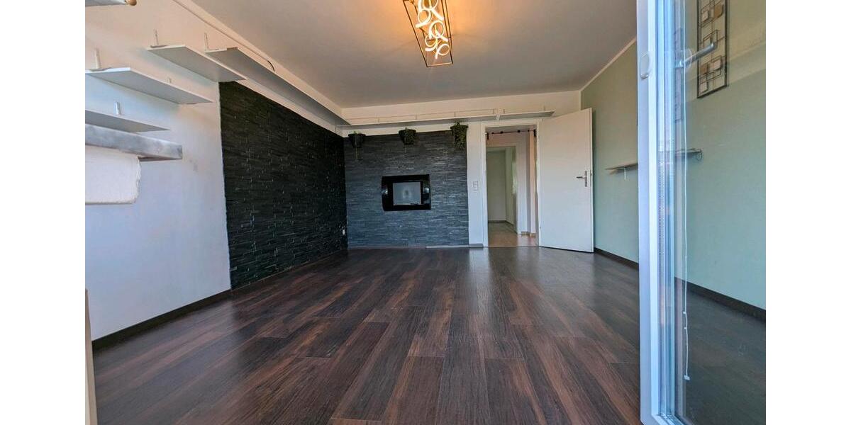 Etagenwohnung Essen Stadtbezirk IX - 3 Zimmer, 74 m&sup2;, 199.999&euro; | Angebot:27022653