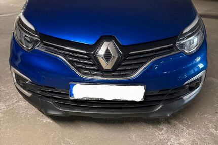 Renault Captur 104.000 km 12.500 &euro; Oberhausen 46147