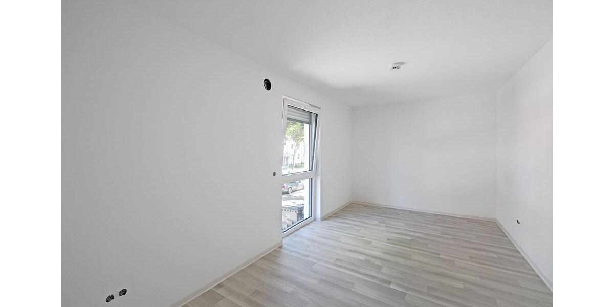 Etagenwohnung Recklinghausen Hillerheide - 4 Zimmer, 117 m&sup2;, 1.052&euro; | Angebot:24814069