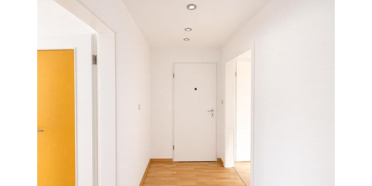Dachgeschoßwohnung Dortmund Innenstadt West - 1.5 Zimmer, 48 m&sup2;, 755&euro; | Angebot:26284336