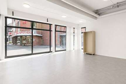 Gewerbeobjekt Datteln - 1.350&euro; | Angebot:27109350