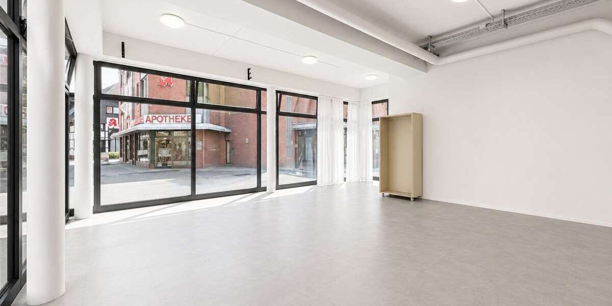 Gewerbeobjekt Datteln - 1.350&euro; | Angebot:27109350