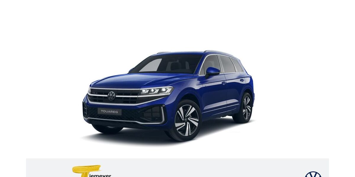 VW Touareg 14.425 km 65.490 &euro; Bochum 44892