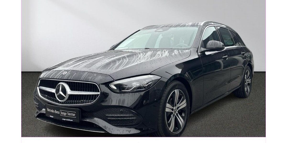 Mercedes-Benz C 200 4.015 km 38.480 &euro; Dortmund 44147